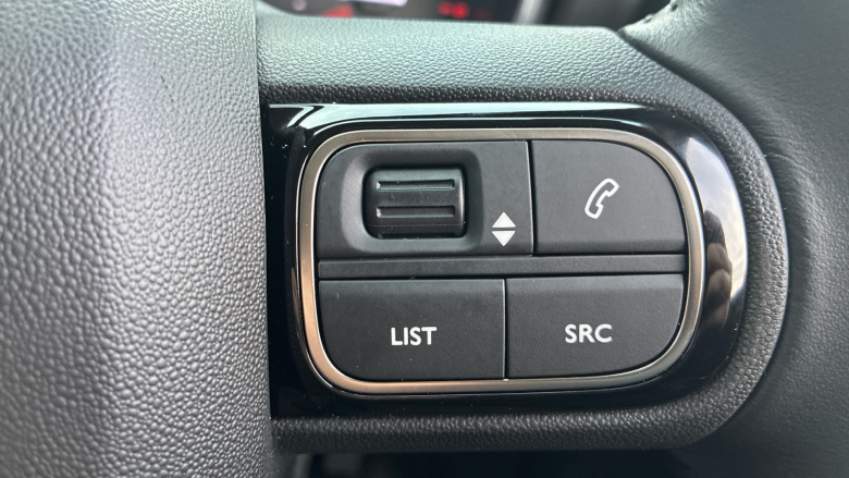 Citroen C3 Aircross 1.2 PureTech 110 Shine 5dr Petrol Hatchback